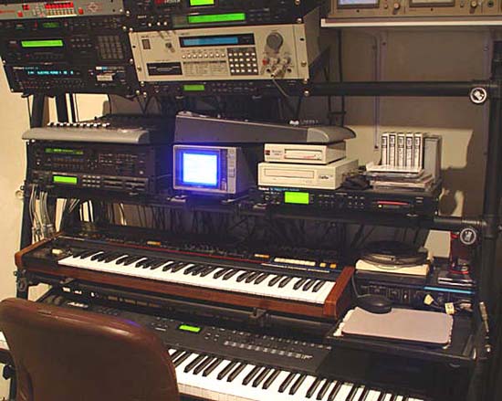 apple mainstage bass not working apple mainstage bass not working